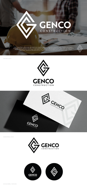 Logo Design by Modeform
