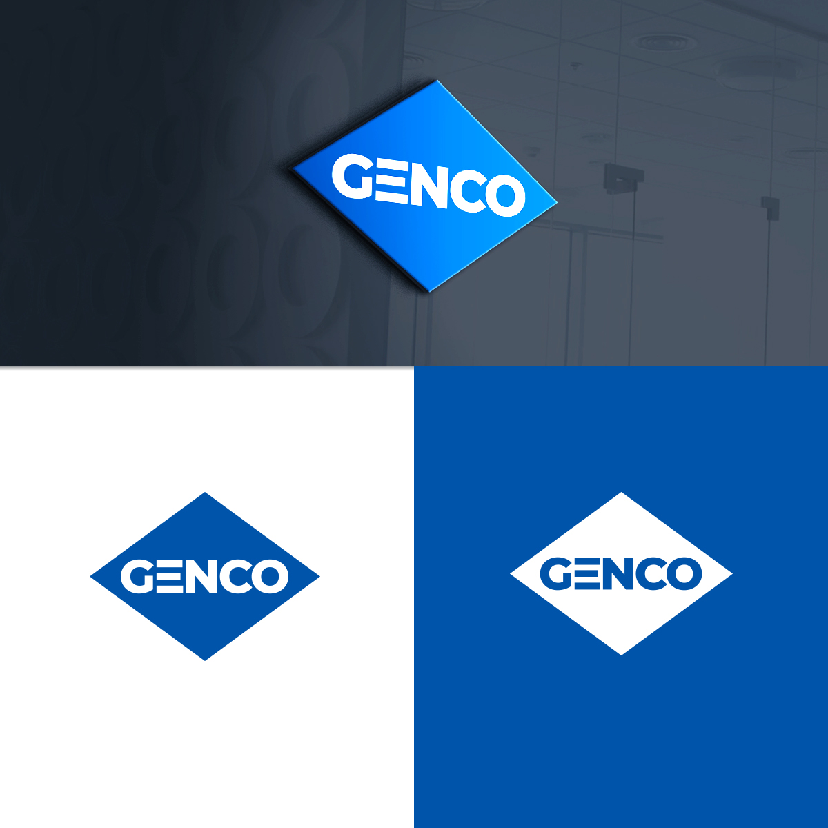 Logo Design by cesarcuervo for this project | Design #32726382