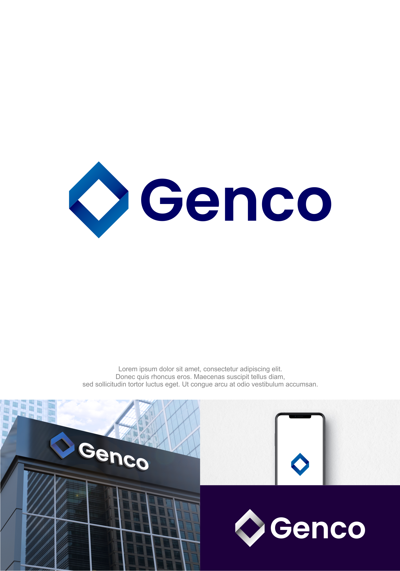 Logo Design by M.Syaiful Huda for this project | Design #32694472