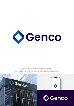 Logo Design by M.Syaiful Huda for this project | Design: #32694472