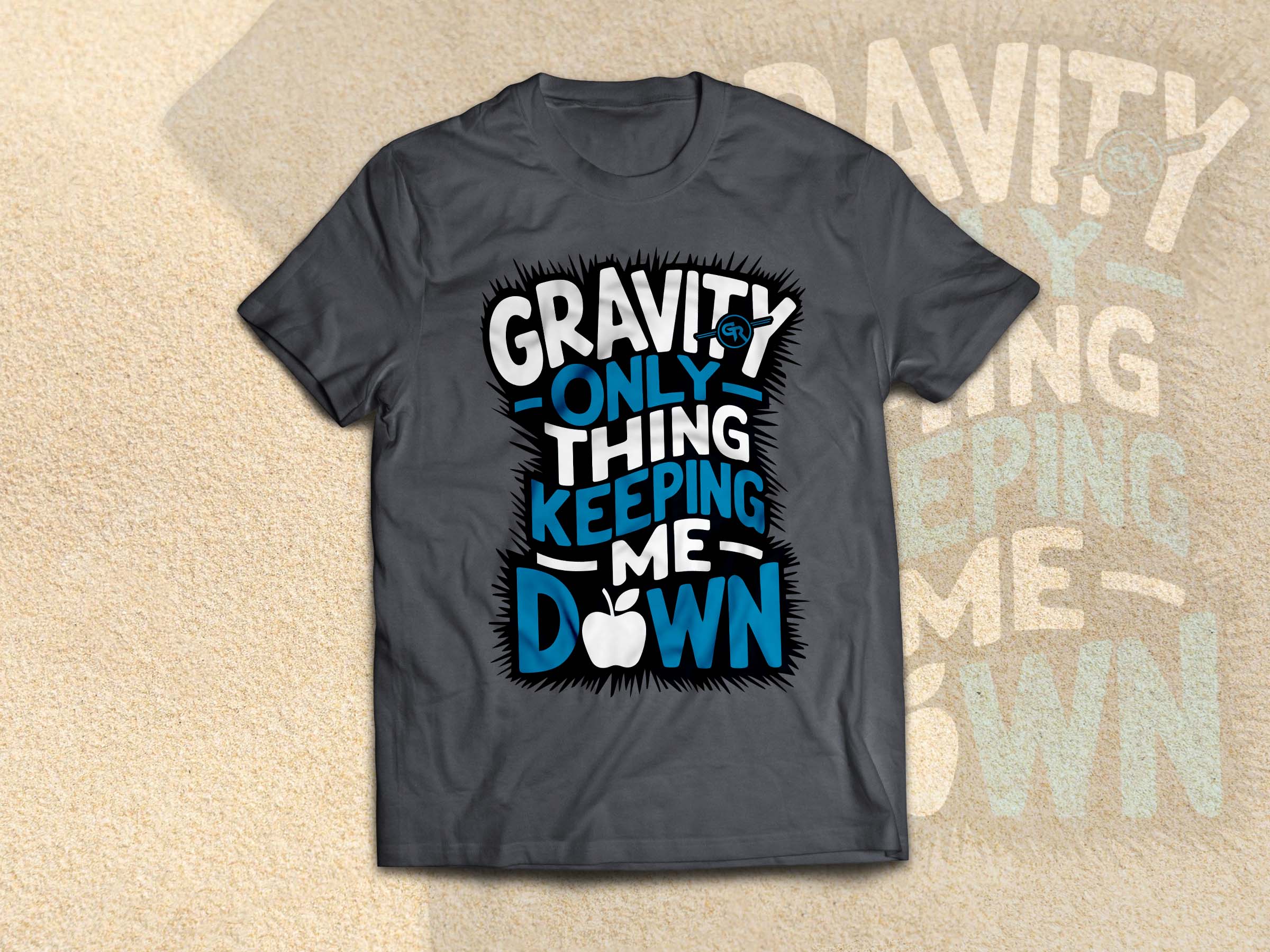 T-shirt Design by Lumen Branding for this project | Design #32696814