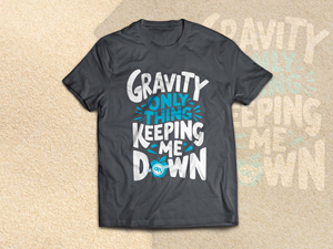 T-shirt Design by Lumen Branding for this project | Design: #32696929