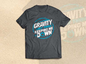 T-shirt Design by Lumen Branding for this project | Design: #32697232