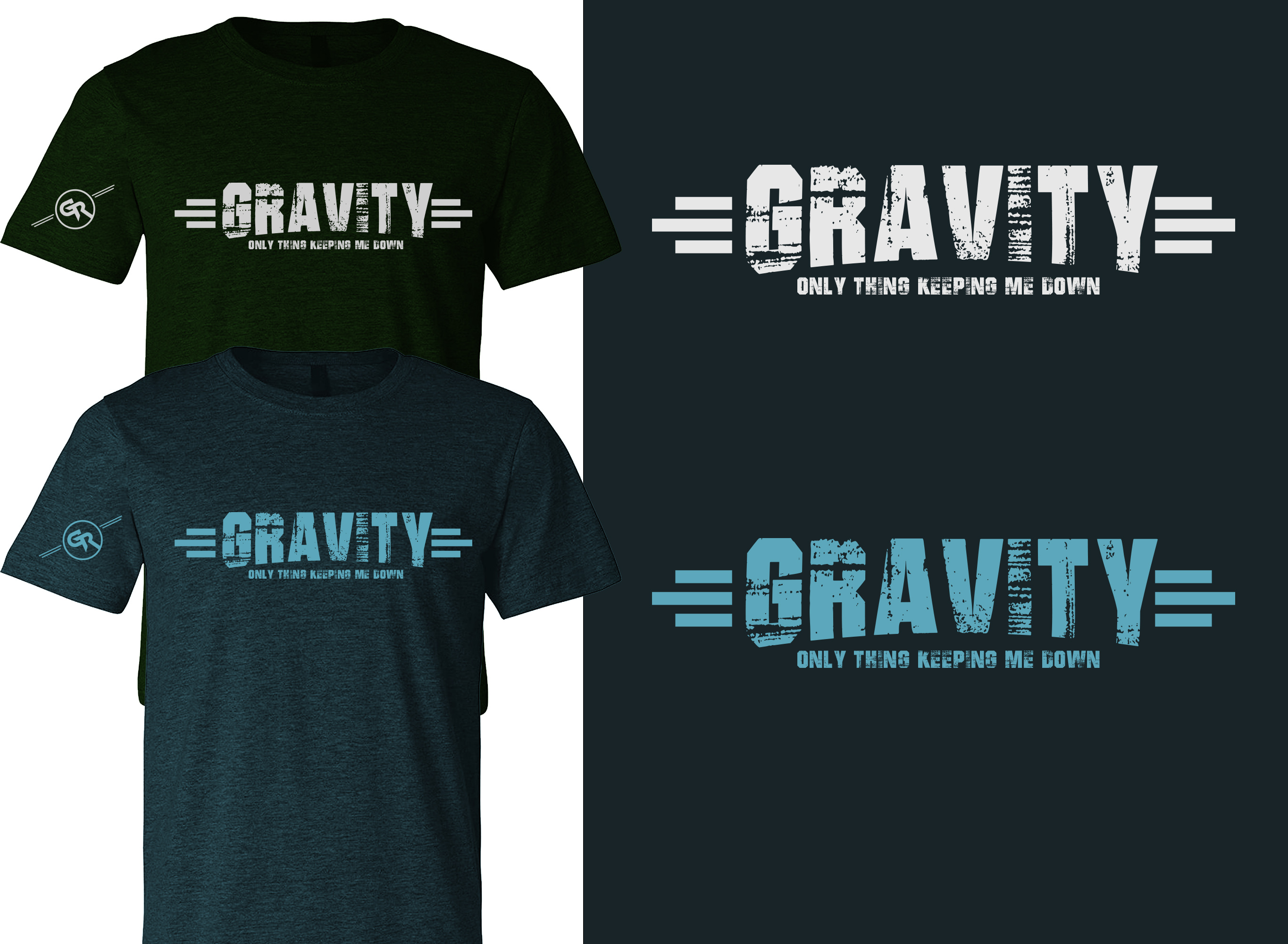 T-shirt Design by Teespixels for this project | Design #32701513