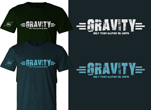 T-shirt Design by Teespixels for this project | Design: #32701513