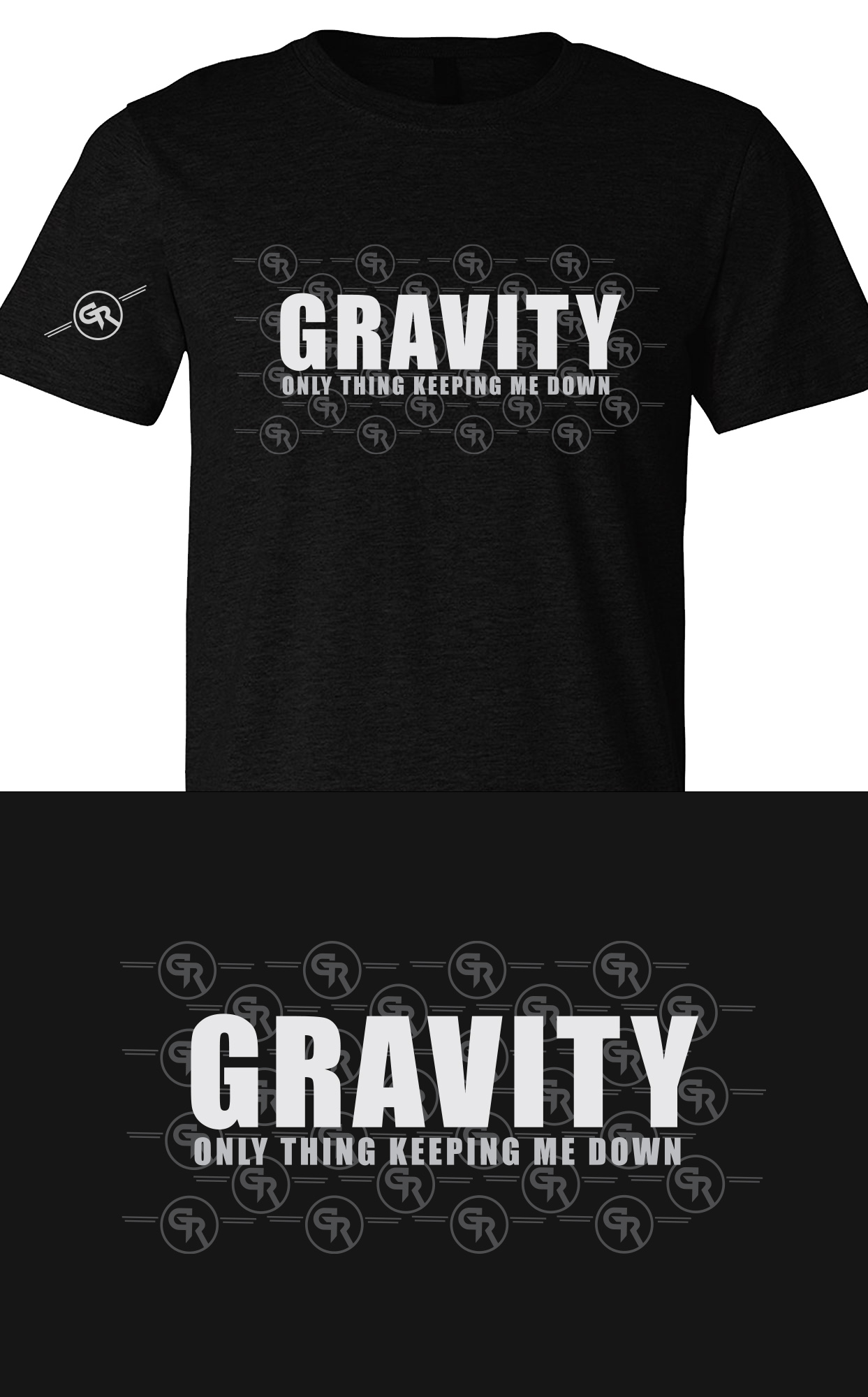 T-shirt Design by Teespixels for this project | Design #32701536