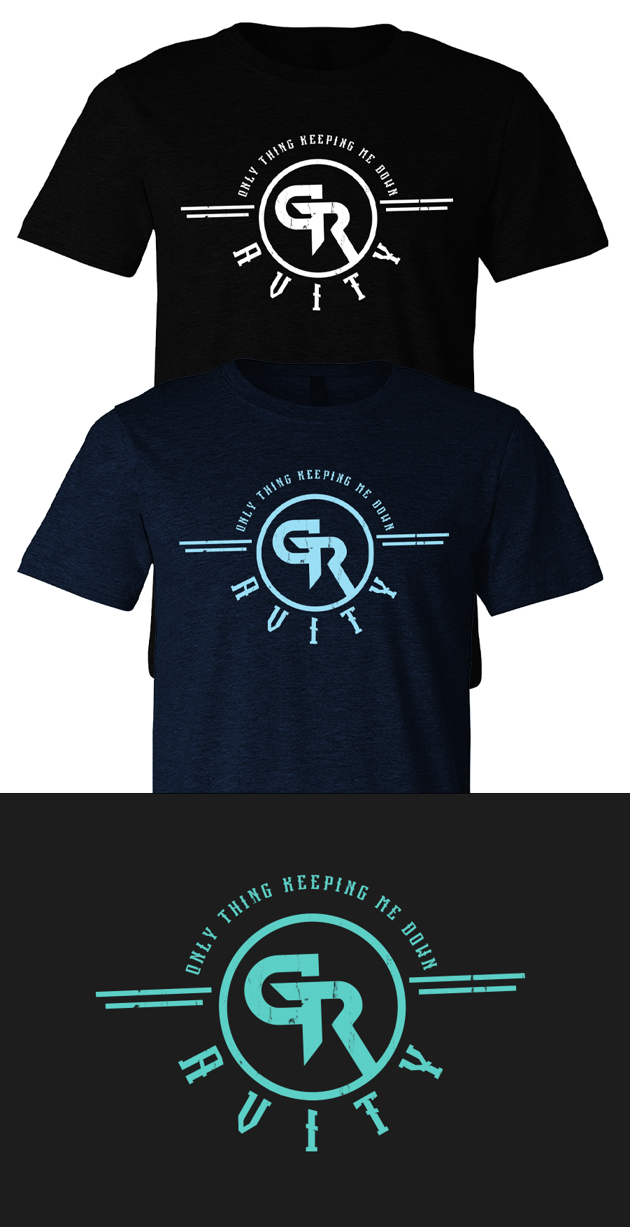 T-shirt Design by Teespixels for this project | Design #32706503