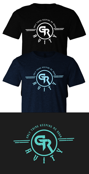 T-shirt Design by Teespixels for this project | Design: #32706503