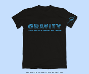 T-shirt Design by NancyTan for this project | Design: #32696458