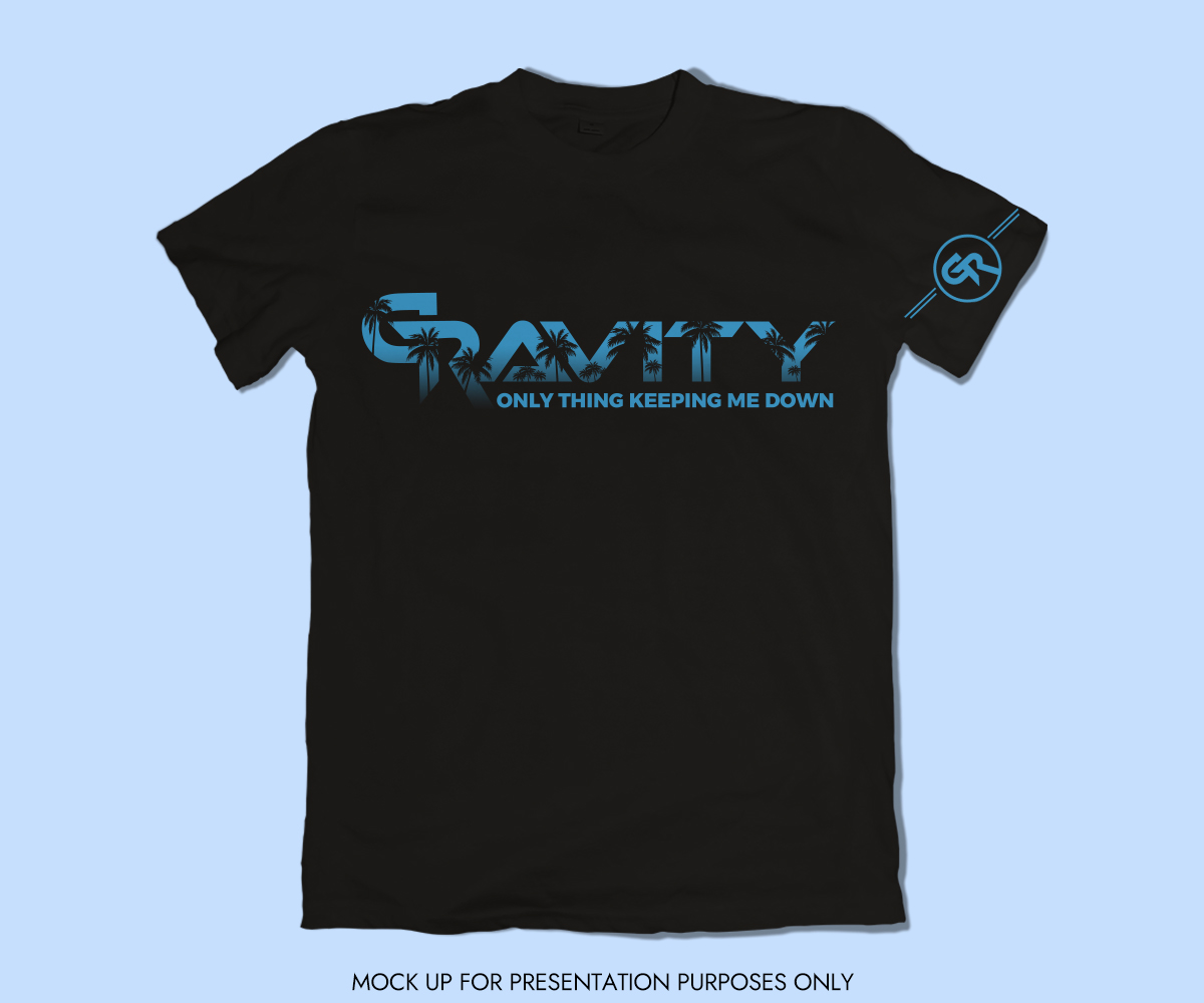 T-shirt Design by NancyTan for this project | Design #32696681