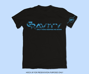 T-shirt Design by NancyTan for this project | Design: #32696681