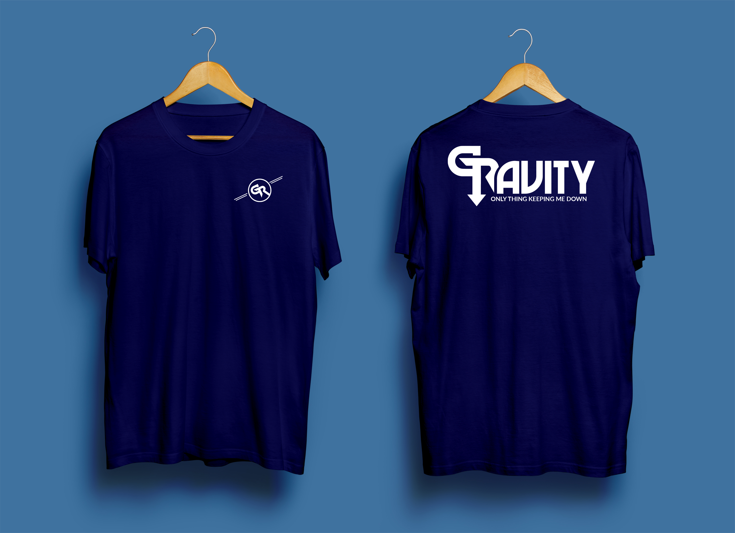 T-shirt Design by Sun Moon Graphic Designer for this project | Design #32694443