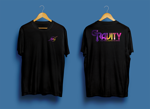 T-shirt Design by Sun Moon Graphic Designer for this project | Design: #32694444