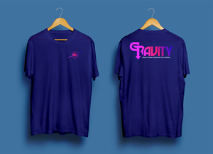T-shirt Design by Sun Moon Graphic Designer for this project | Design: #32694445