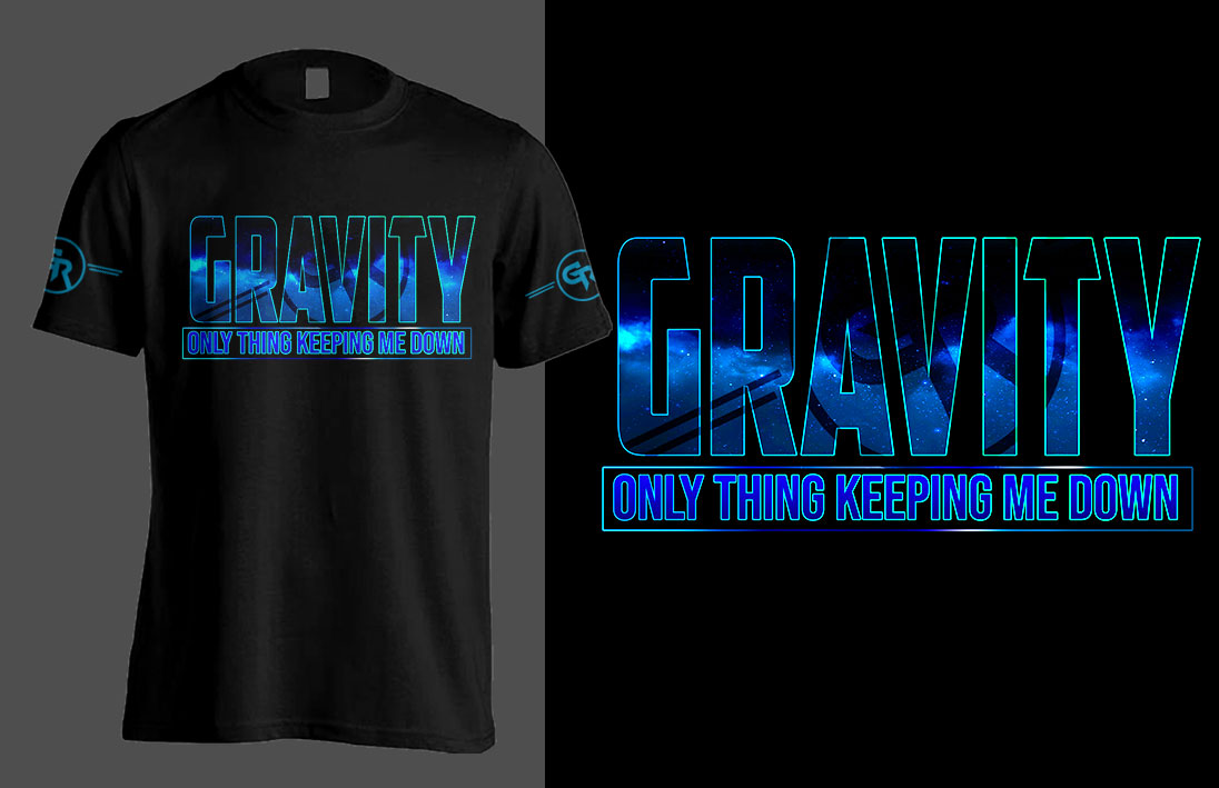 T-shirt Design by dhamlee for this project | Design: #32706170