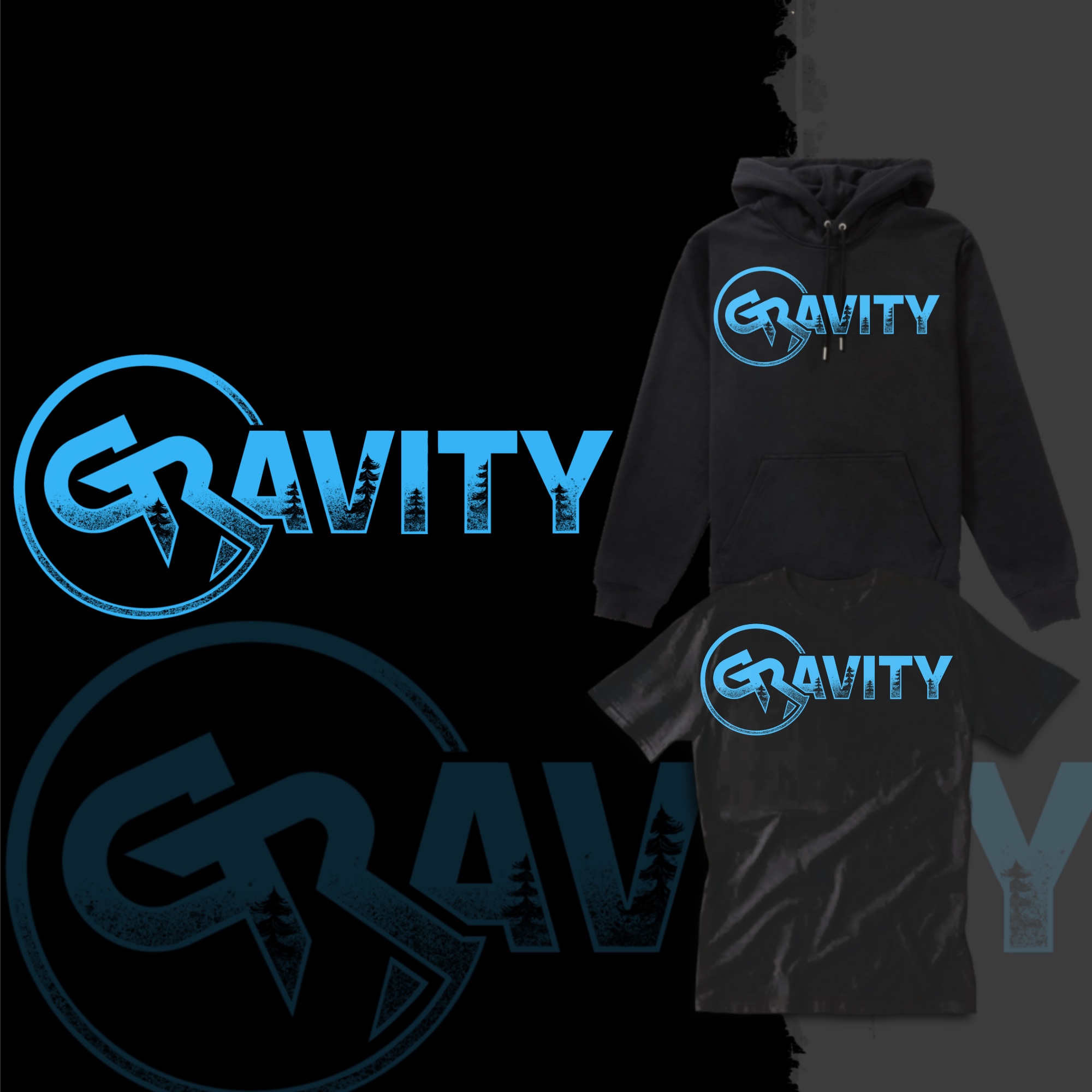 T-shirt Design by Falih A for this project | Design #32698917