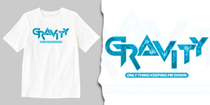 T-shirt Design by Elmer G. Amante for this project | Design: #32698148