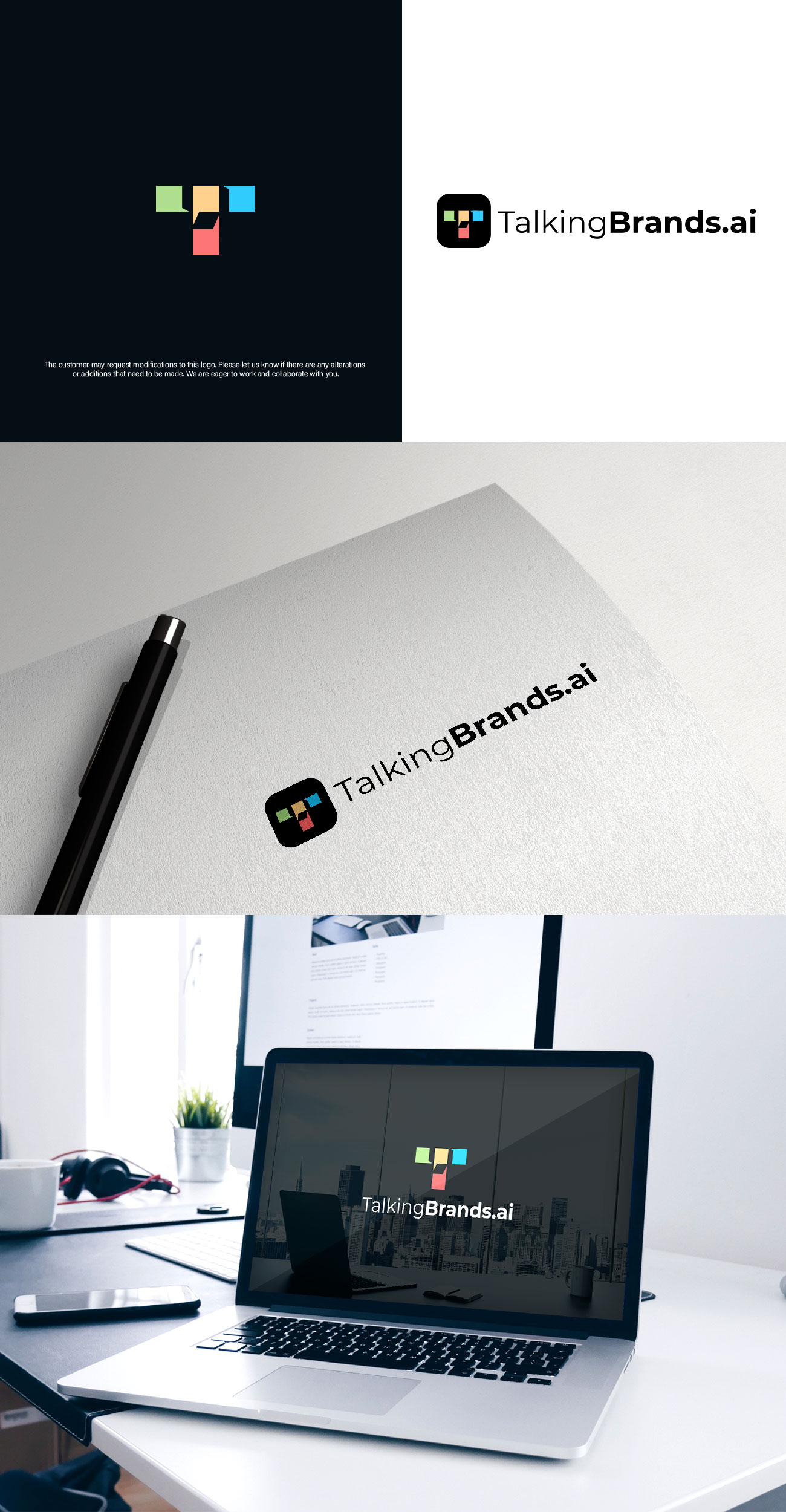 Diseño de Logo por Senpachie para MurFin | Diseño #32696415