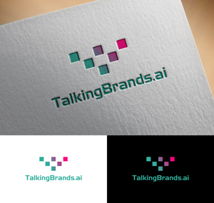 Logo Design by healer1617 for MurFin | Design: #32695921