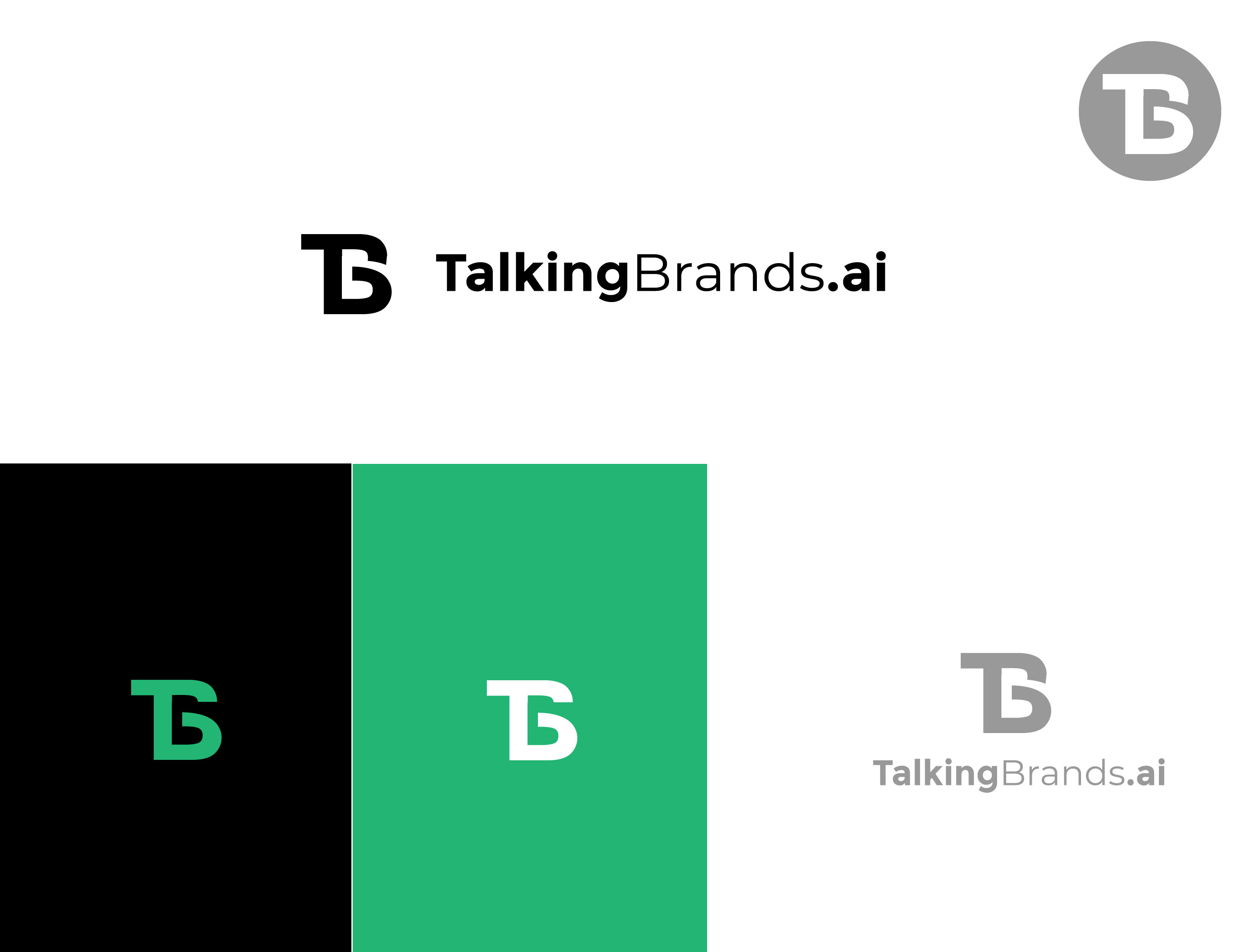 Logo Design by Art_lv for MurFin | Design #32724591