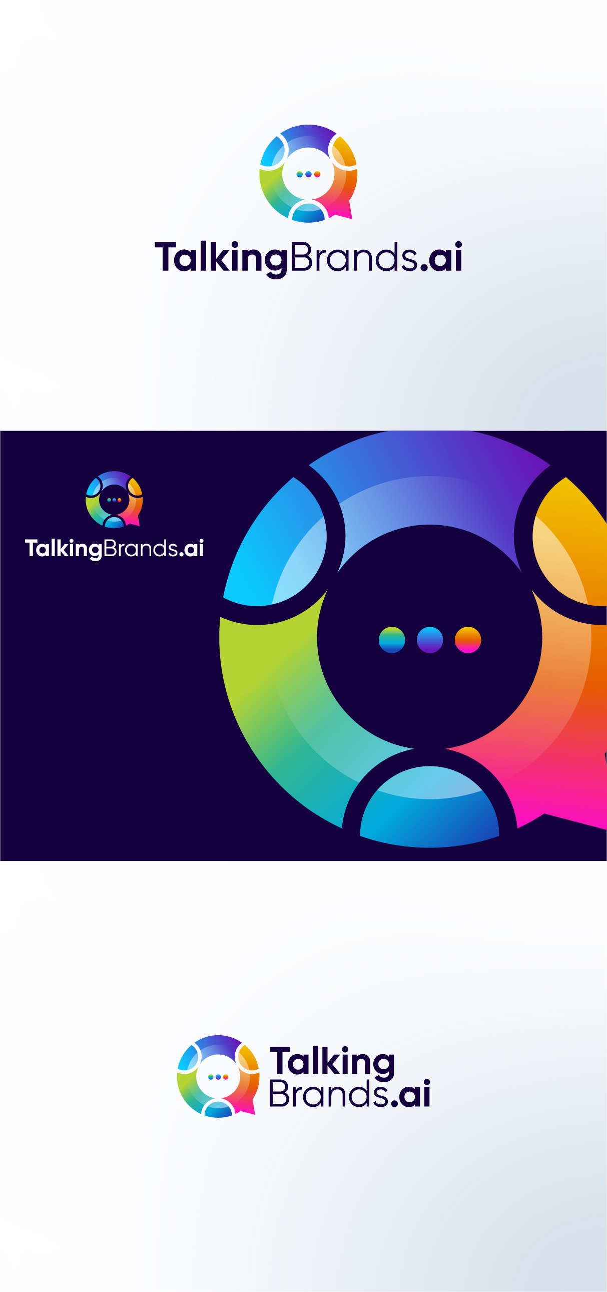 Logo Design by sushsharma99 for MurFin | Design #32695543