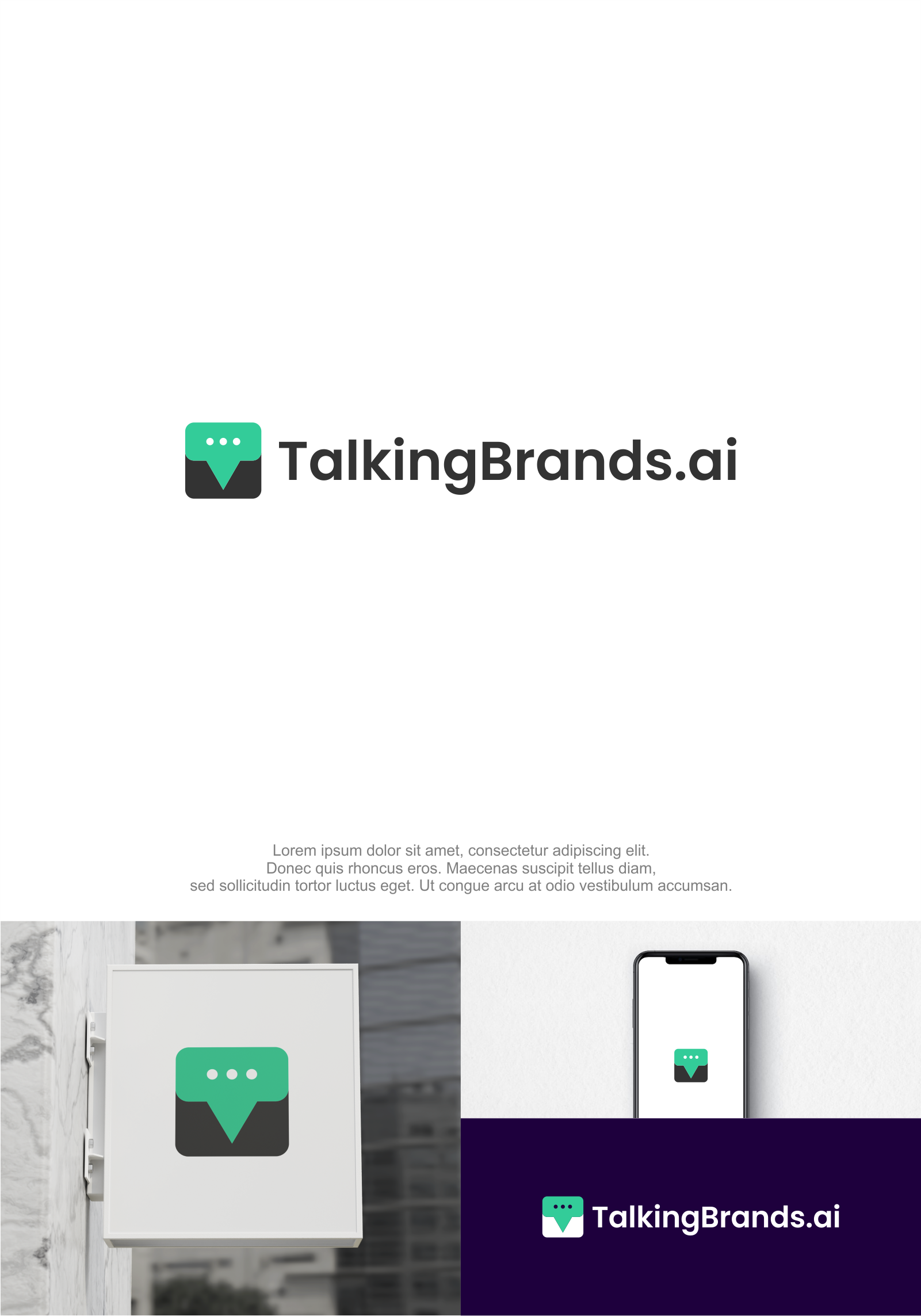 Logo Design by M.Syaiful Huda for MurFin | Design #32694813