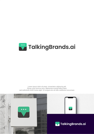 Logo Design by M.Syaiful Huda for MurFin | Design: #32694813