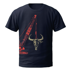 Design de T-shirt by {mega- for this project | Design : #32698736