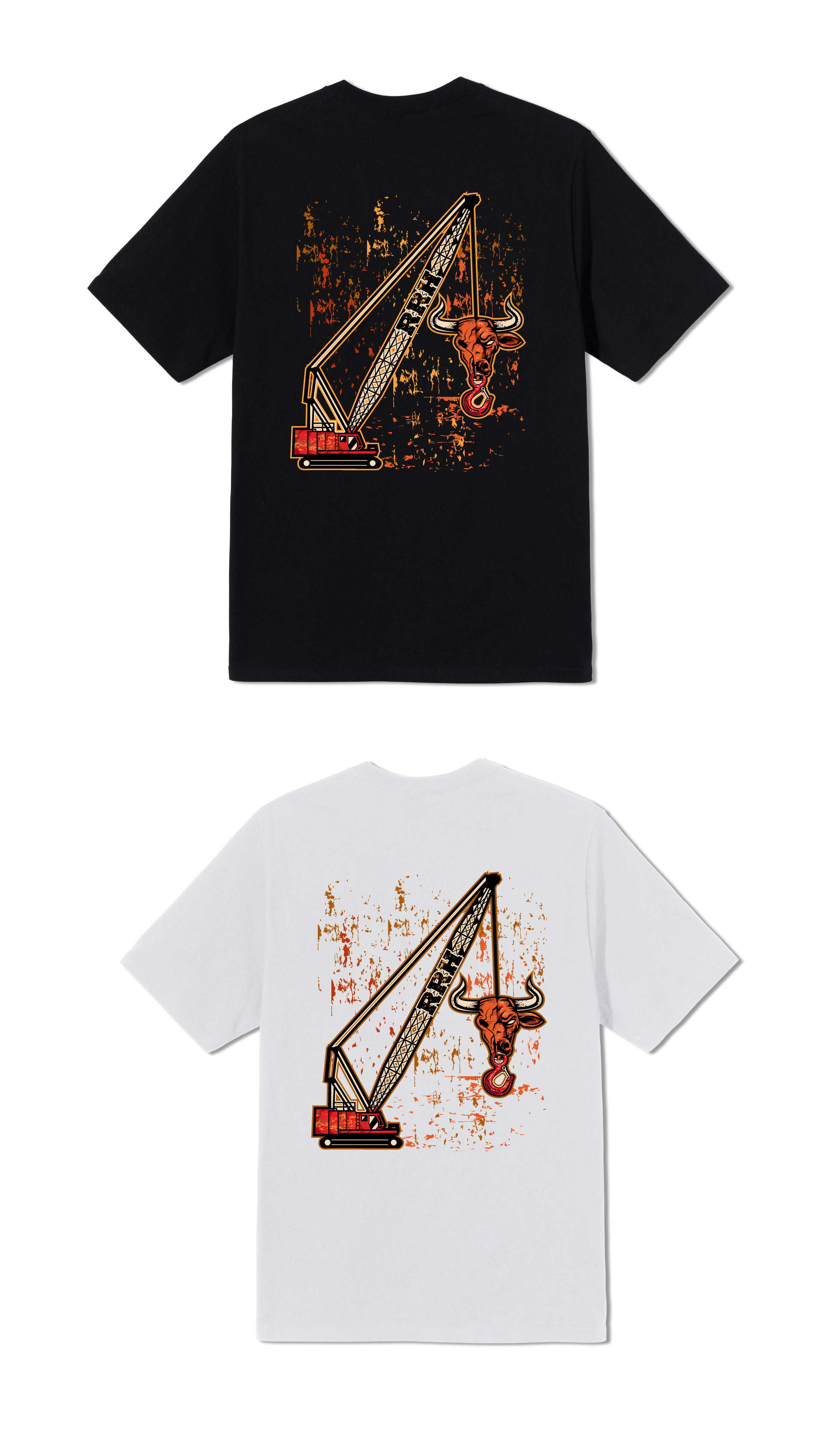 Diseño de Camiseta por dskyvbc para este proyecto | Diseño #32703038