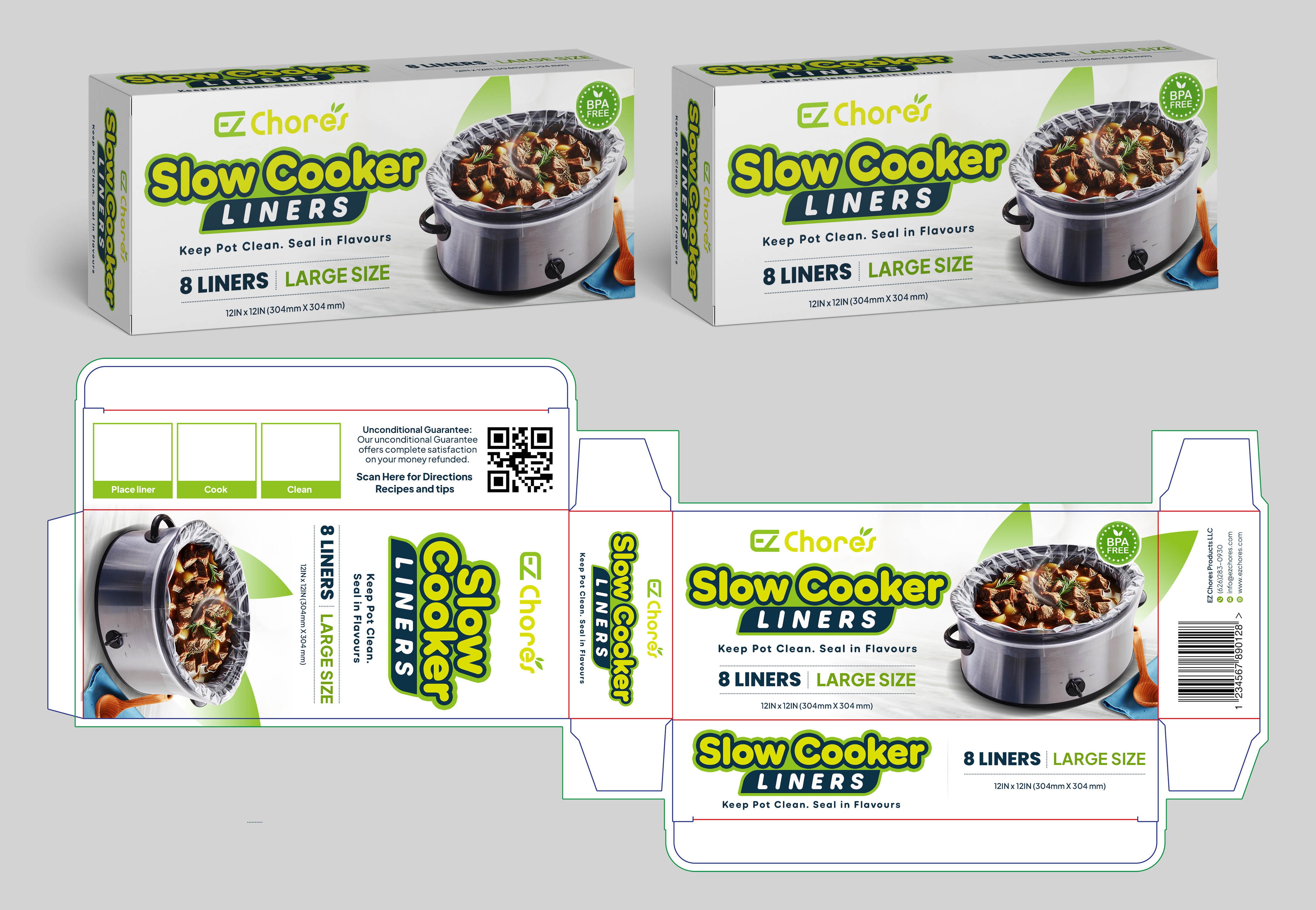 Packaging Design by SAI DESIGNS for this project | Design #32702568