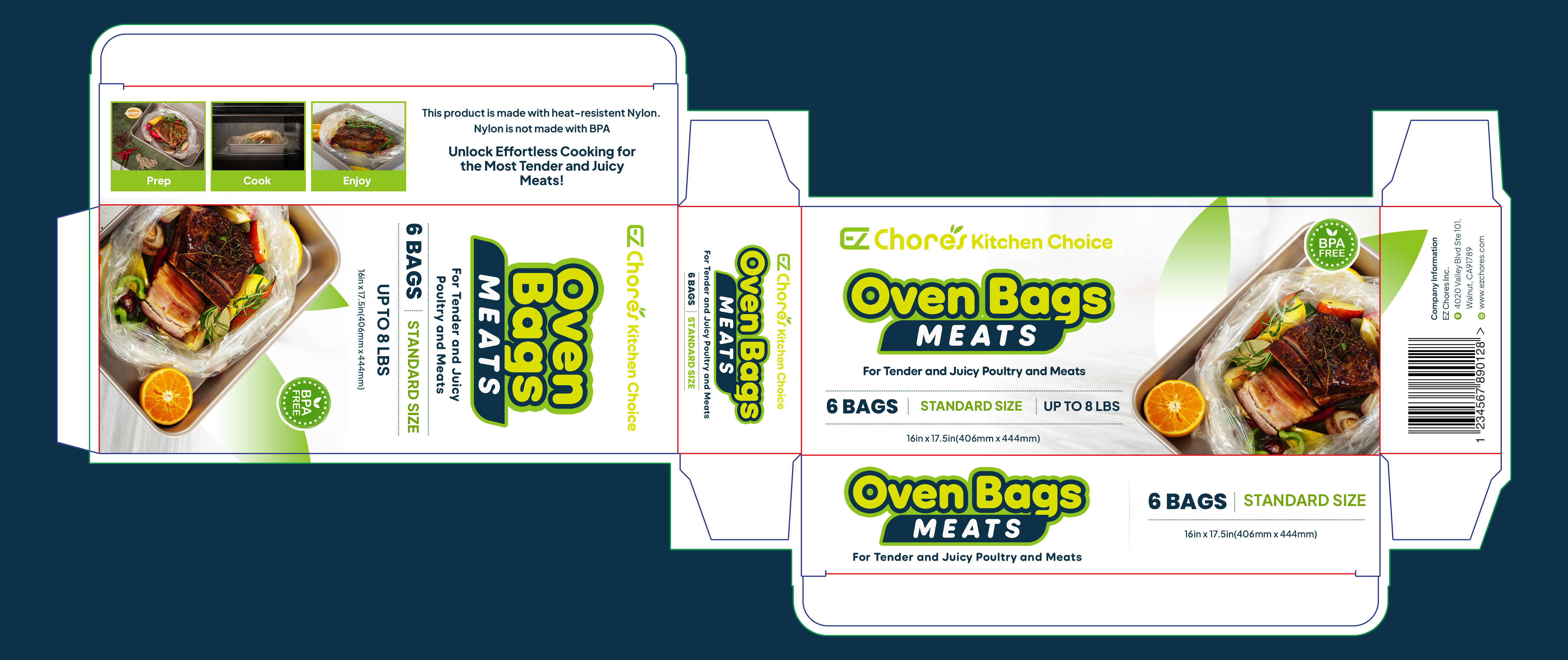 Verpackungs-Design von SAI DESIGNS für dieses Projekt | Design #32720953