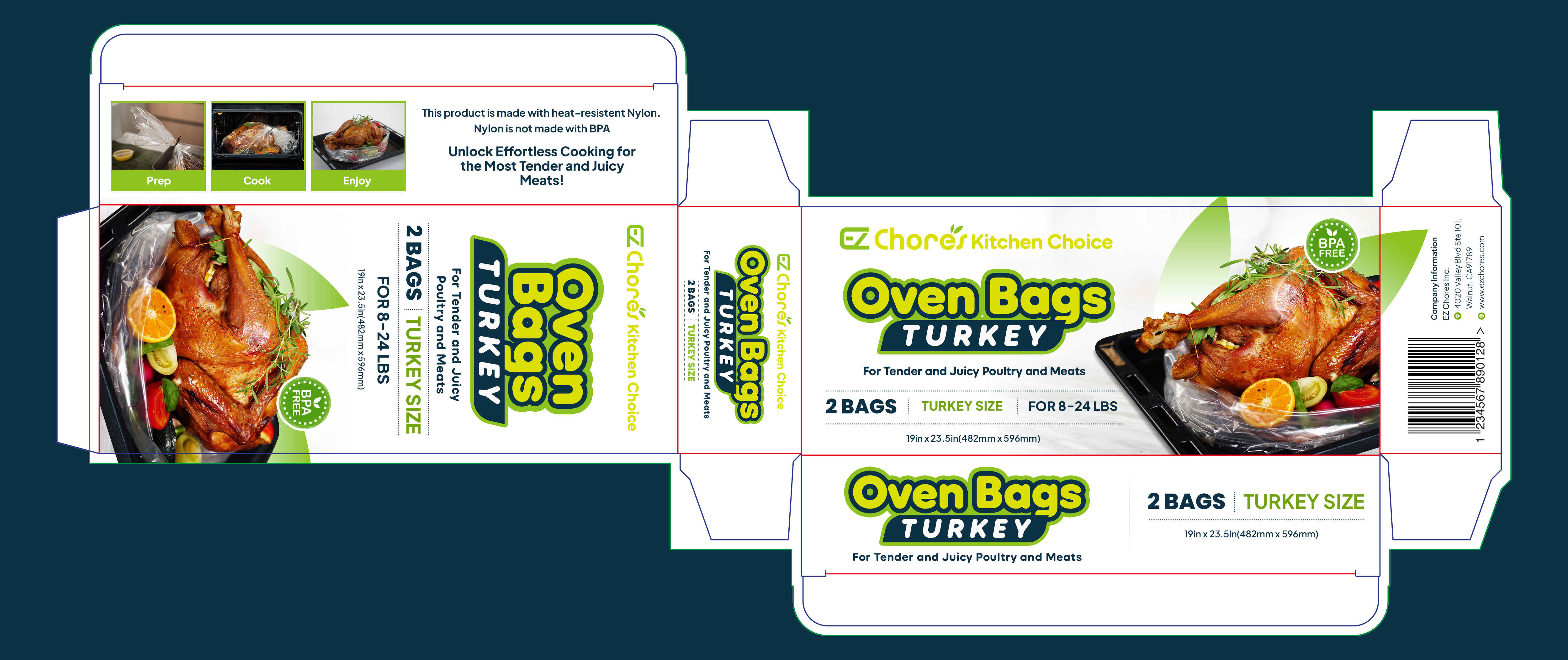 Verpackungs-Design von SAI DESIGNS für dieses Projekt | Design #32720956