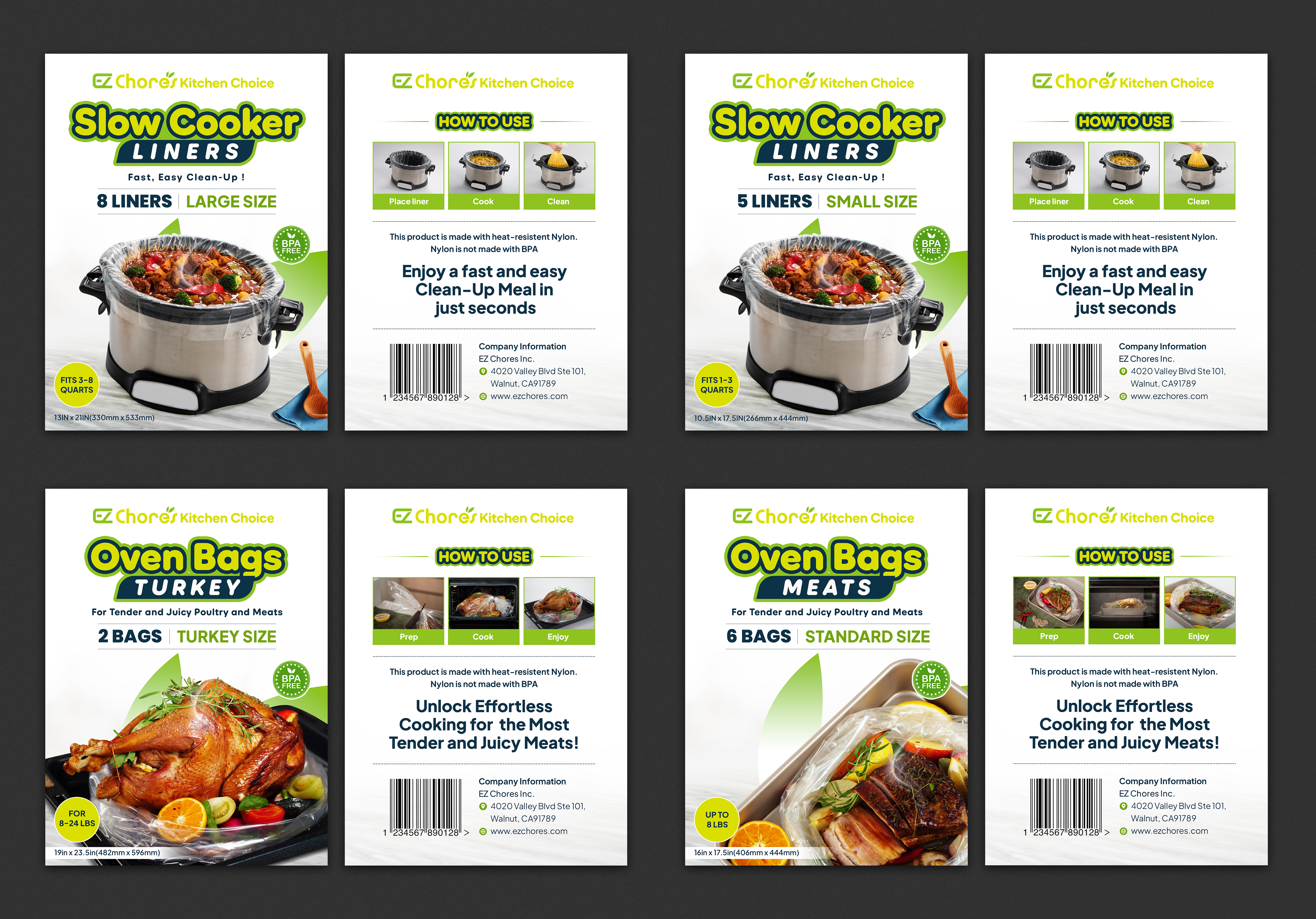 Packaging Design by SAI DESIGNS for this project | Design #32721589