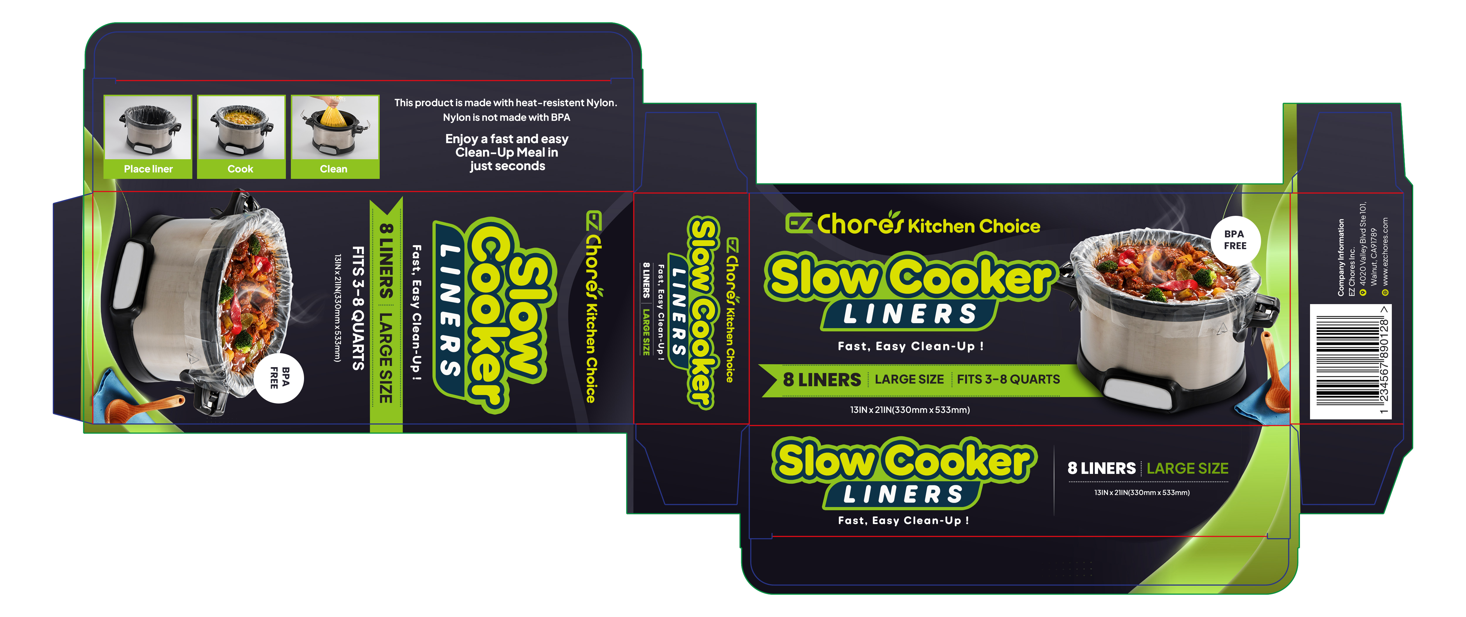 Packaging Design by SAI DESIGNS for this project | Design #32724463