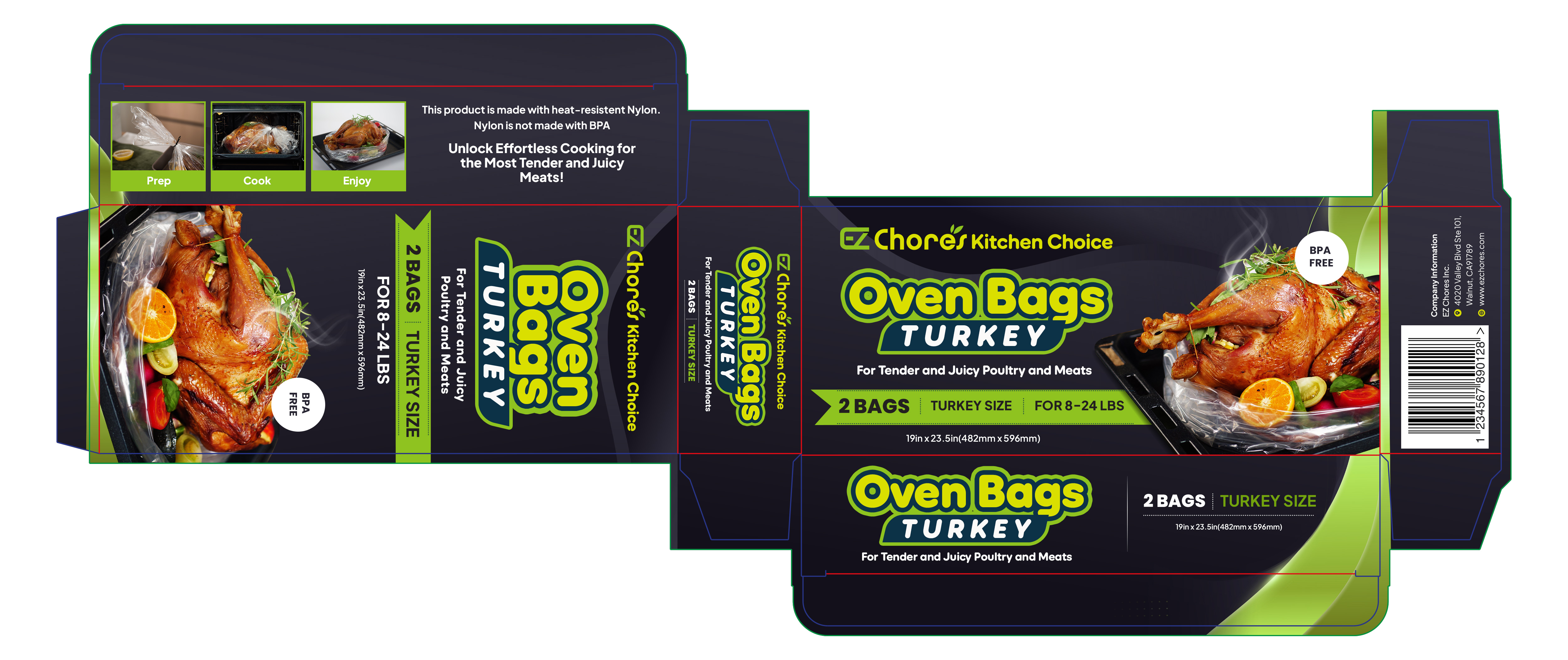 Packaging Design by SAI DESIGNS for this project | Design #32724464