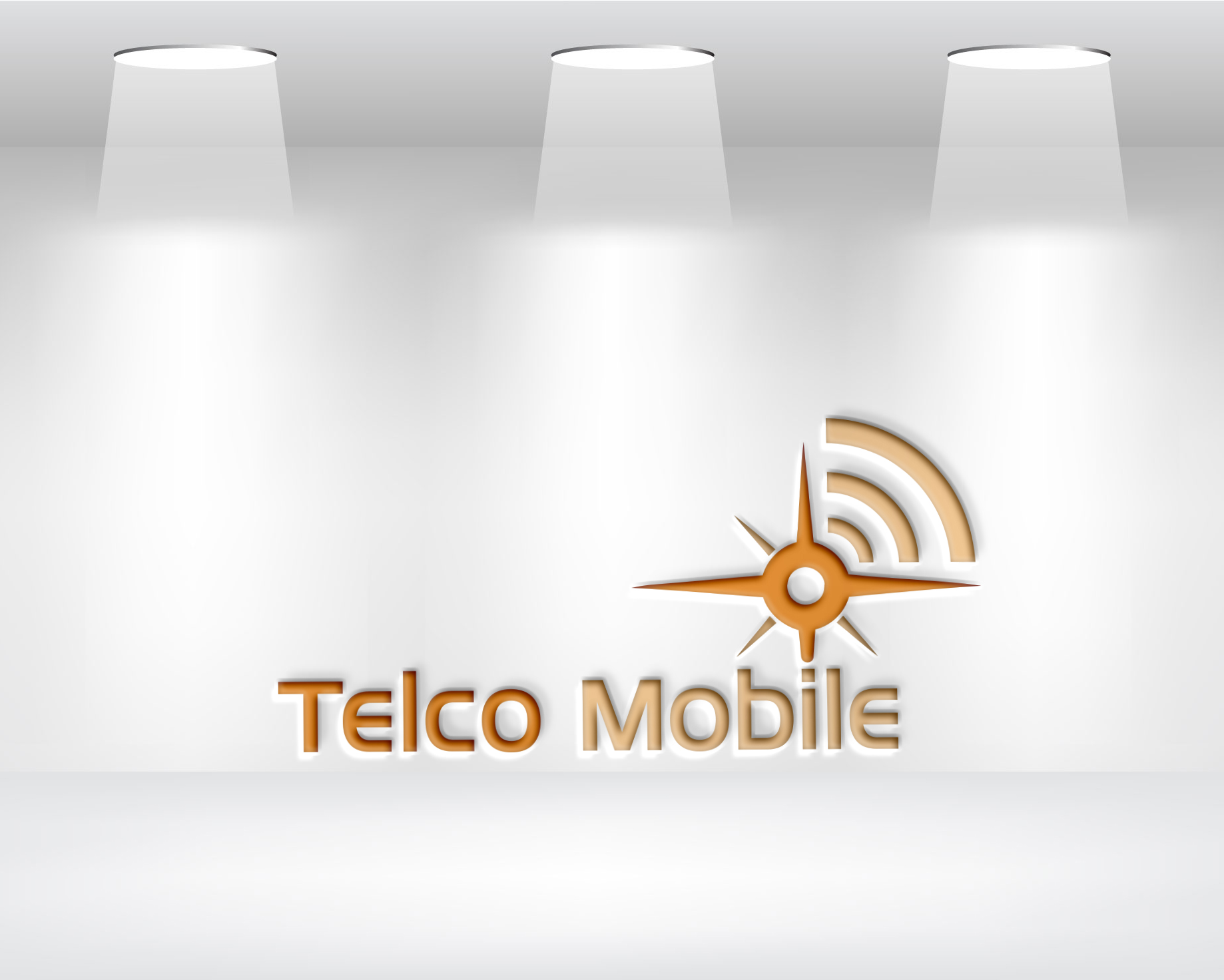 Logo Design by Daniel Khan for this project | Design #32701137