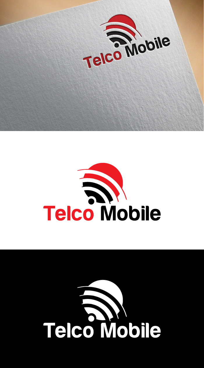 Logo Design by SoltBee for this project | Design #32705400