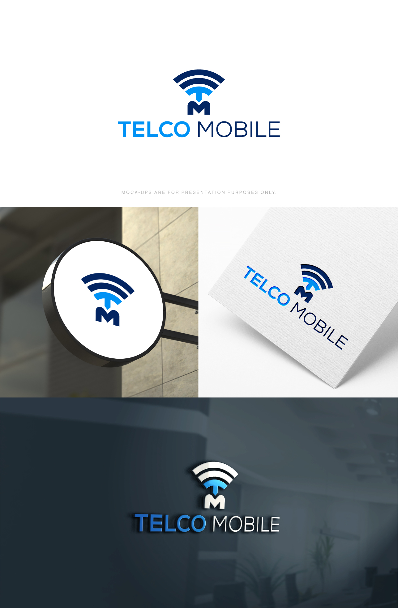 Logo Design by The Lion Studios for this project | Design #32704505