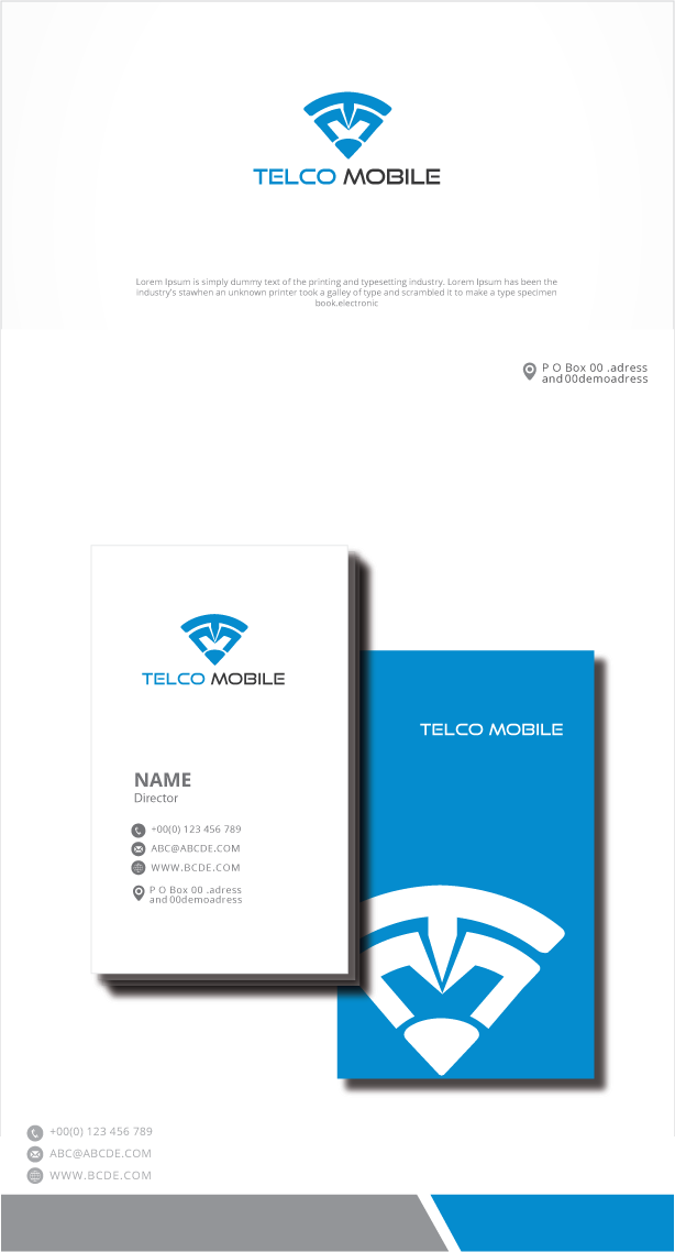 Logo Design by zebronicgraphic for this project | Design #32695765