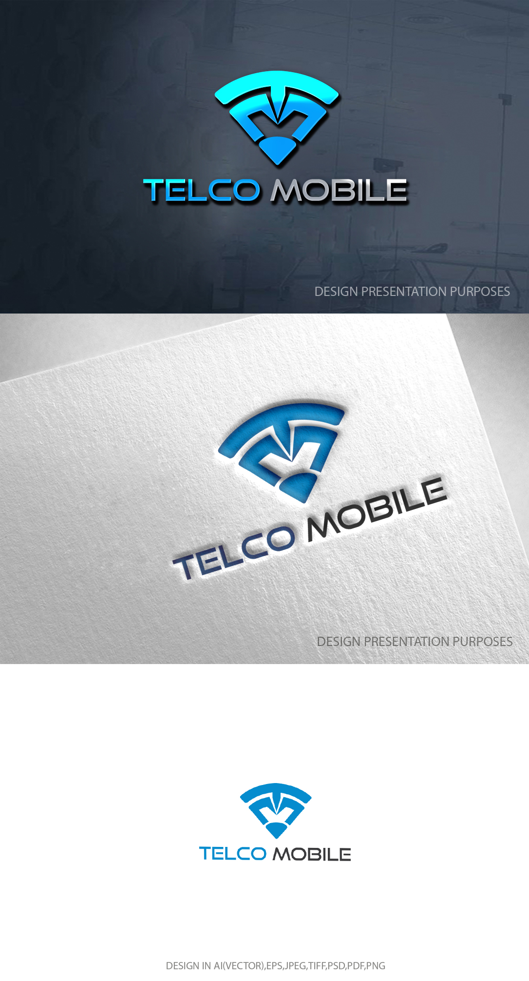 Logo Design by zebronicgraphic for this project | Design #32695767