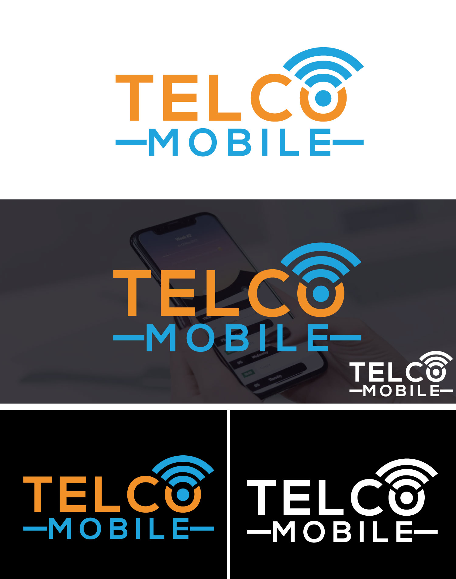 Logo Design by creative ismat for this project | Design #32708099