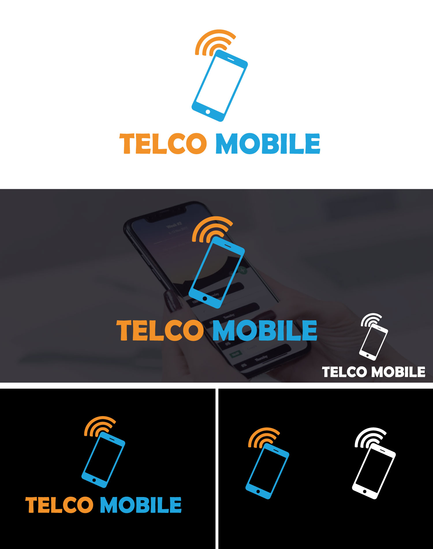 Logo Design by creative ismat for this project | Design #32708102