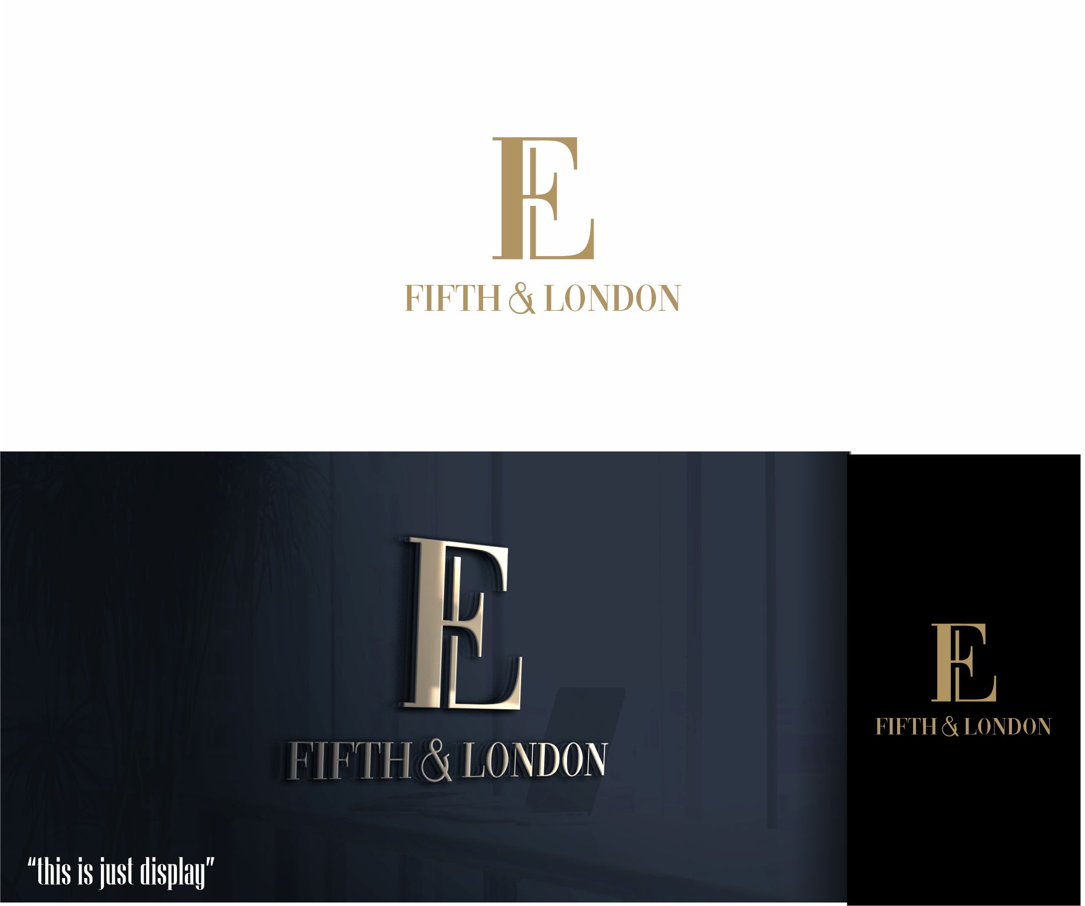 Logo Design by alkaline for this project | Design #32700073