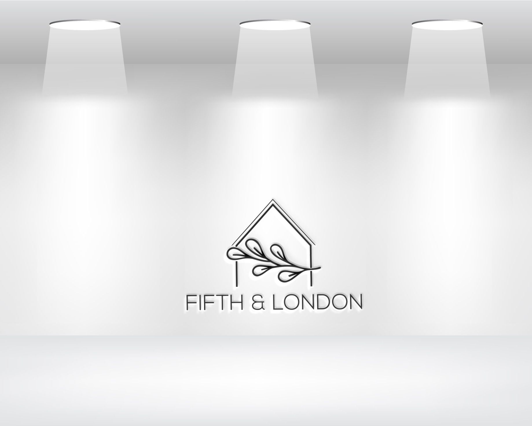 Logo Design by Daniel Khan for this project | Design #32701656