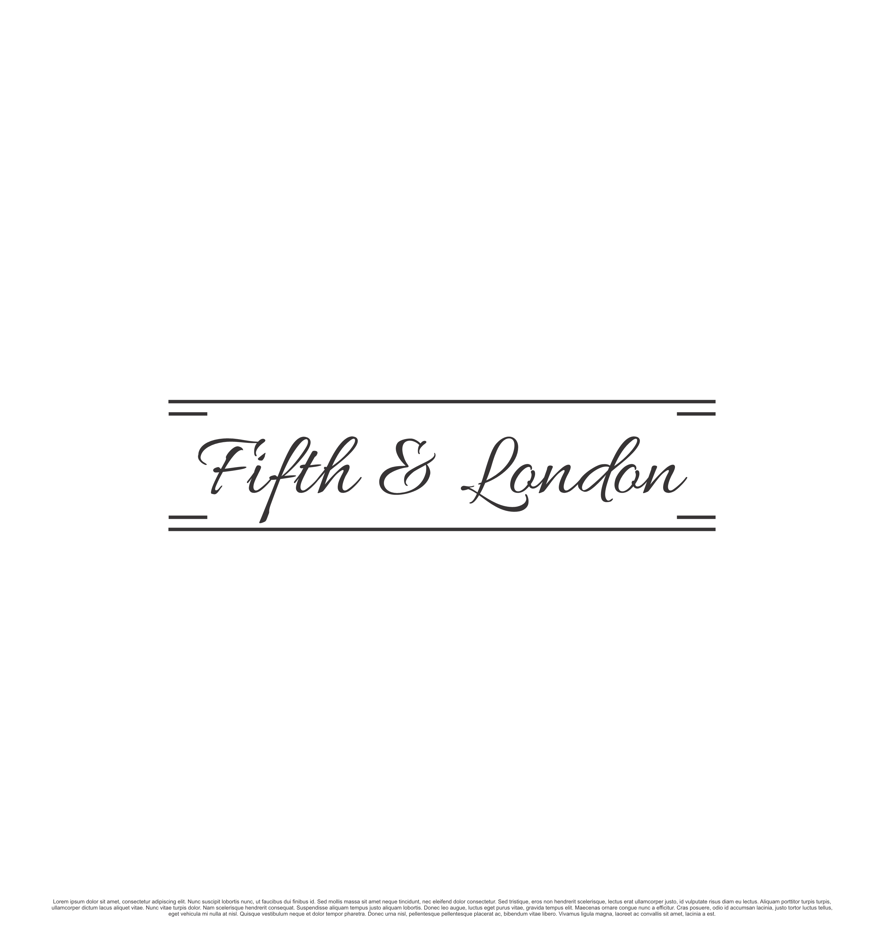 Design de Logo par saesean pour ce projet | Design #32710081
