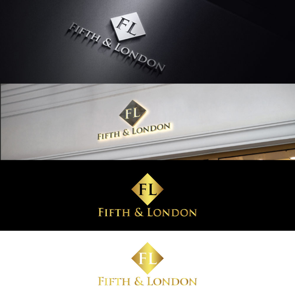 Logo Design by Allix Lauren for this project | Design #32706100