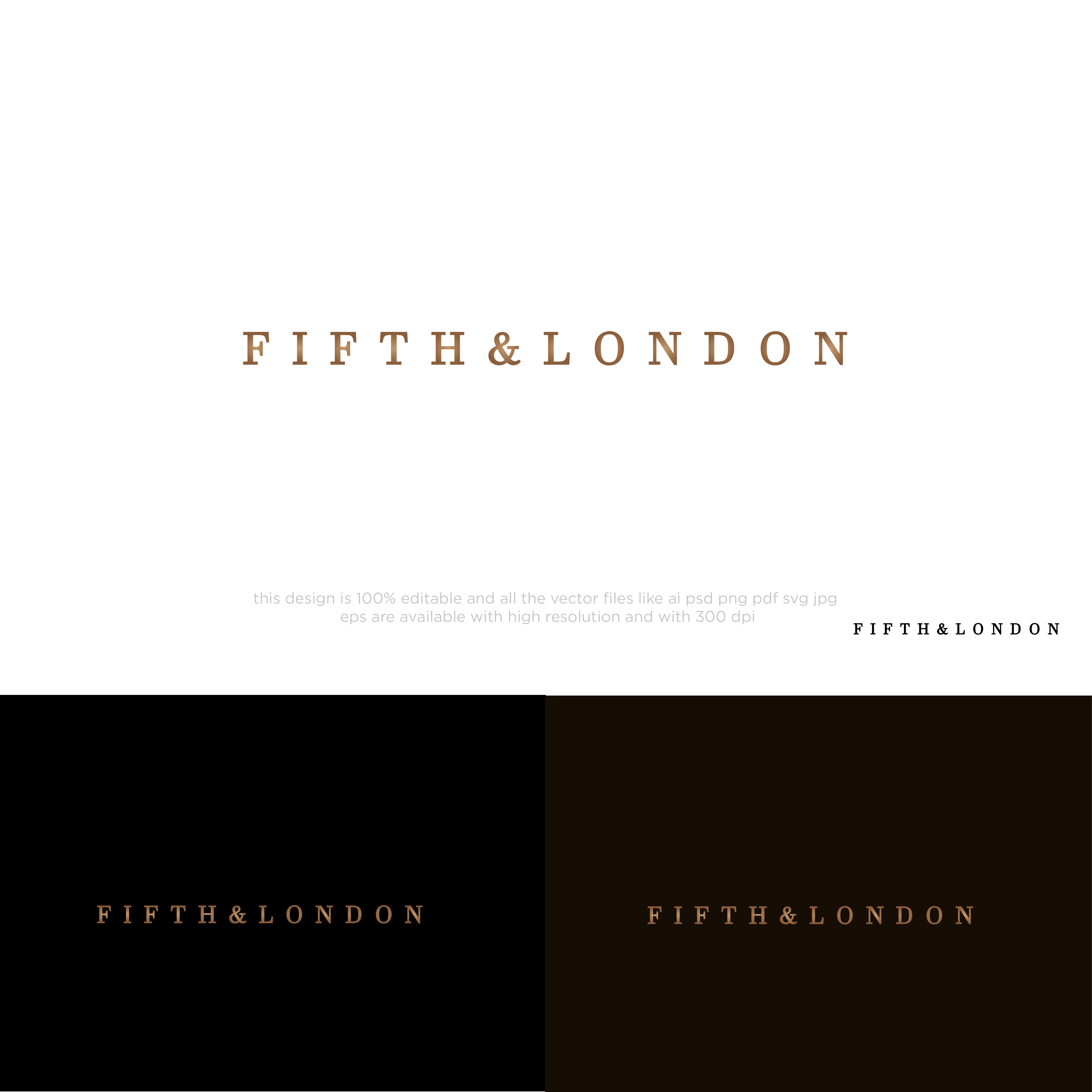 Logo Design by chilliebird studio for this project | Design #32723766