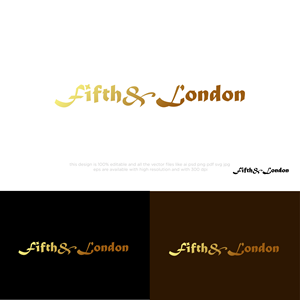 Logo Design by chilliebird studio