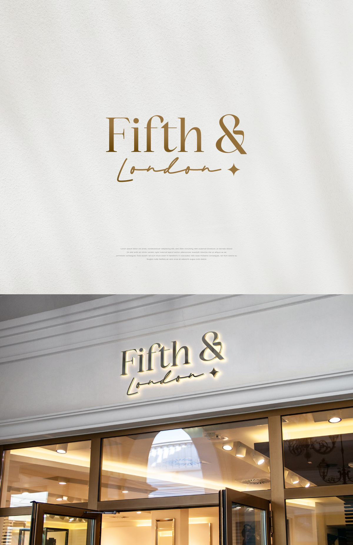 Logo Design by apik. for this project | Design #32700578