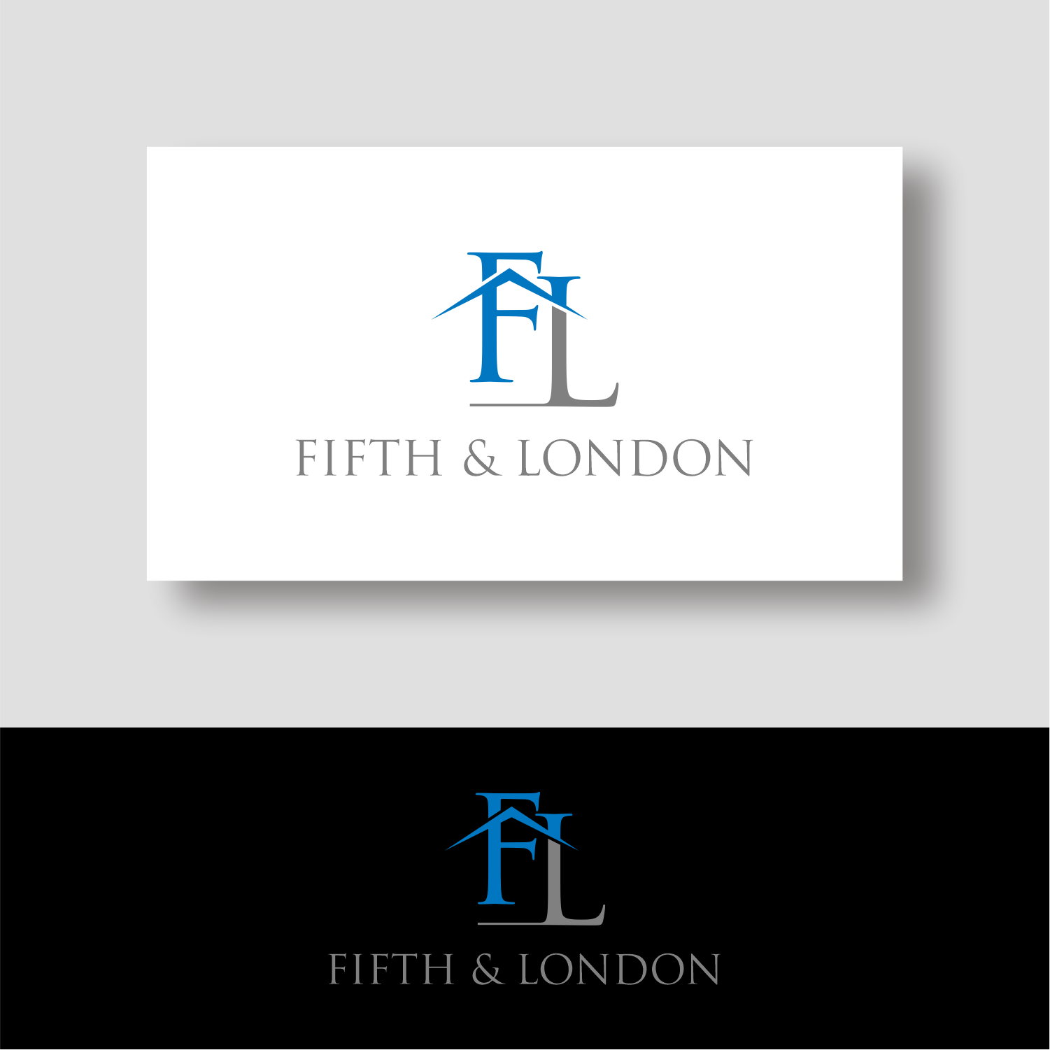 Logo Design by ganesaputu for this project | Design #32696394